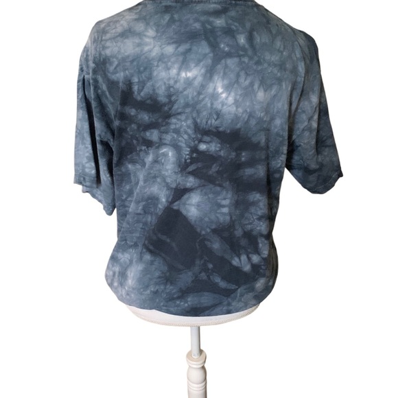 VINTAGE The Mountain Tiger t-shirt - Picture 6 of 6